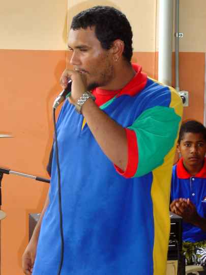 Djarragun