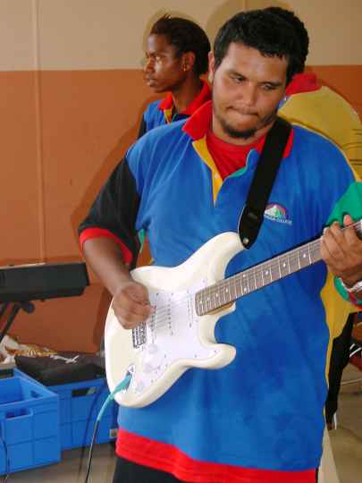 Djarragun
