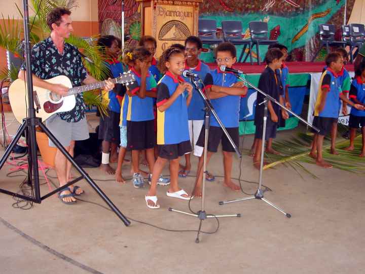 Djarragun
