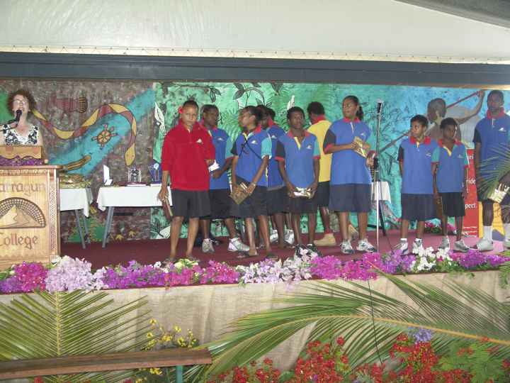 Djarragun