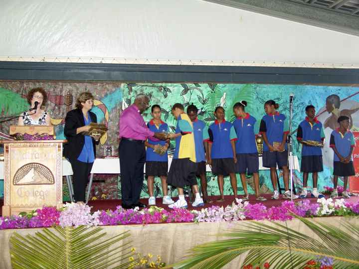 Djarragun