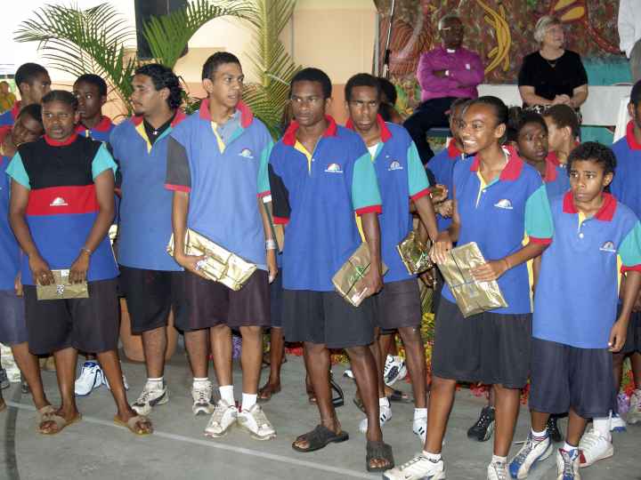 Djarragun