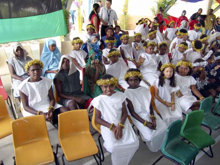 Djarragun