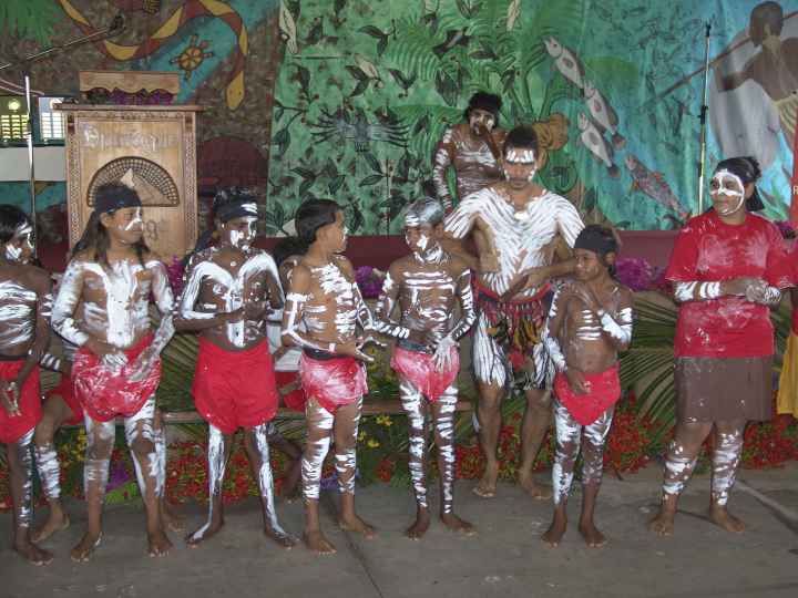 Djarragun