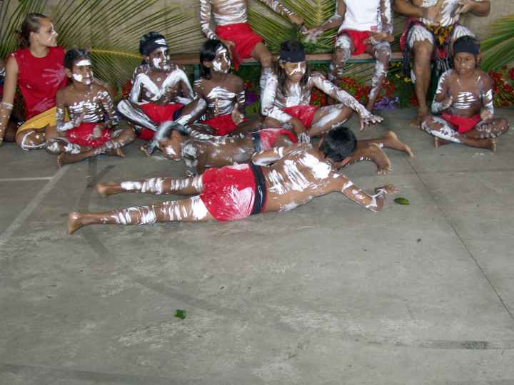 Djarragun