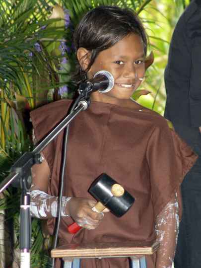 Djarragun