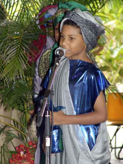 Djarragun