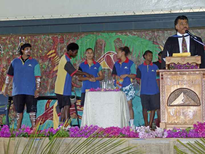 Djarragun