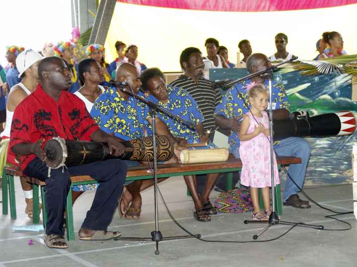Djarragun