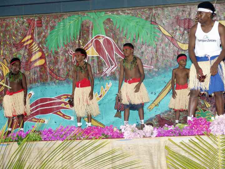 Djarragun