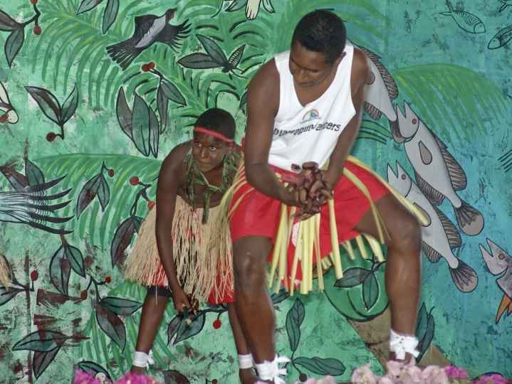 Djarragun