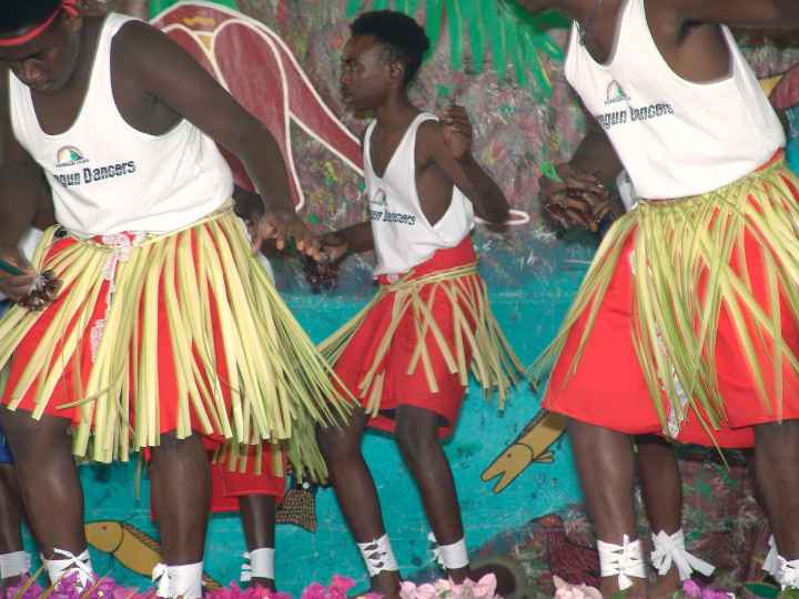 Djarragun