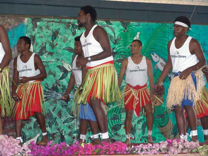 Djarragun