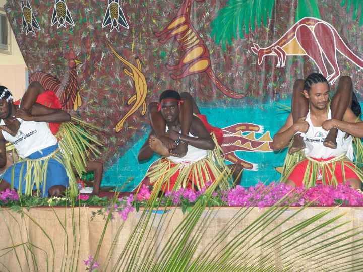 Djarragun
