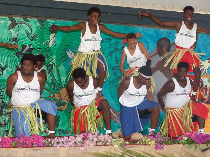 Djarragun
