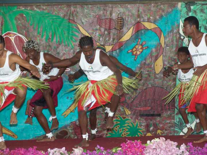 Djarragun