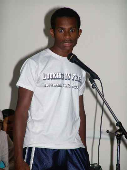 Djarragun