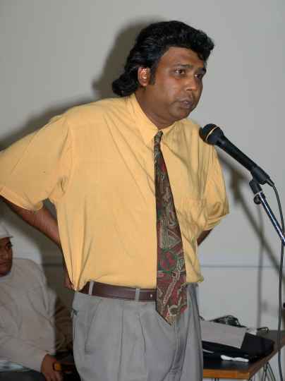 Djarragun