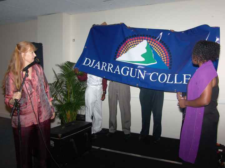 Djarragun