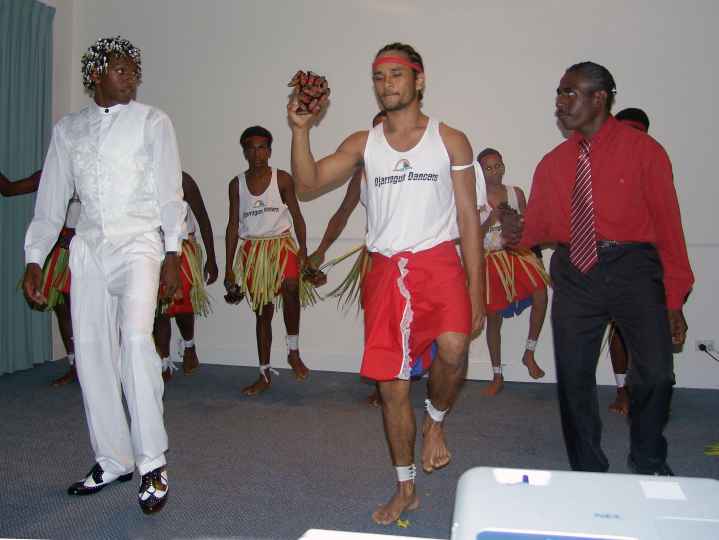 Djarragun