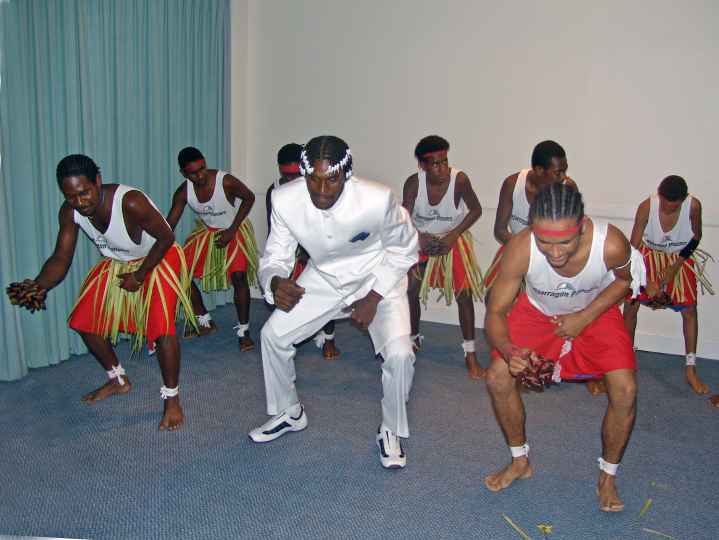 Djarragun