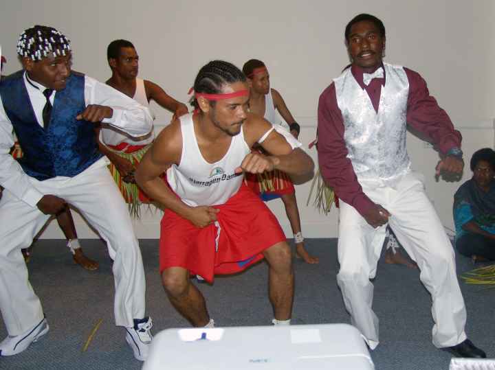 Djarragun