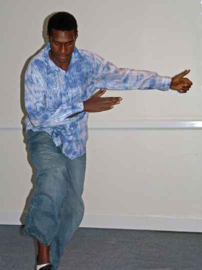 Djarragun
