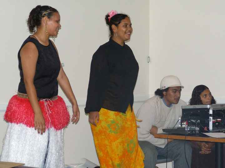 Djarragun