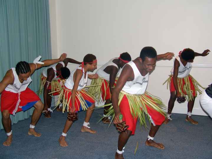 Djarragun