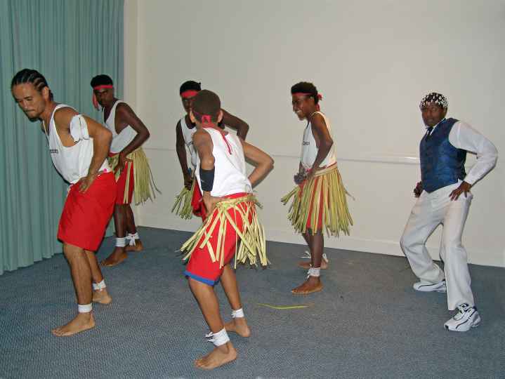 Djarragun