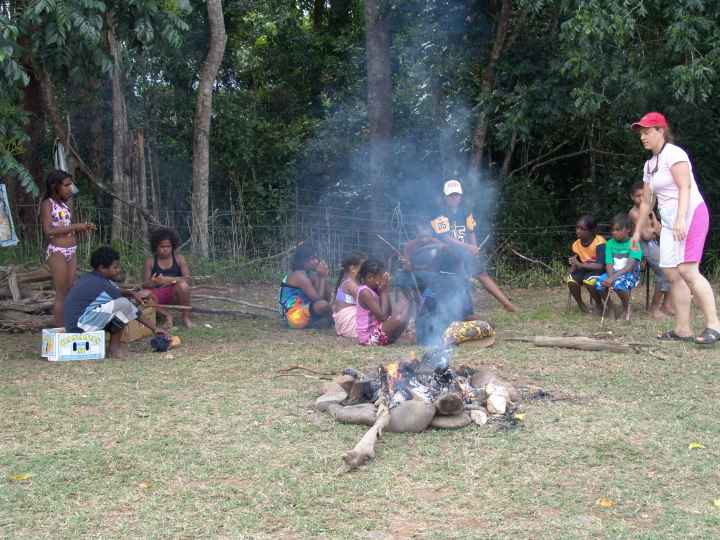 Djarragun