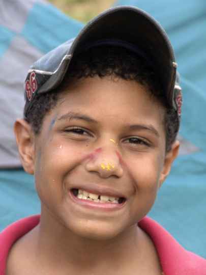 Djarragun