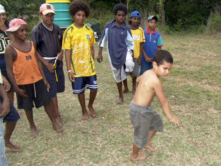 Djarragun