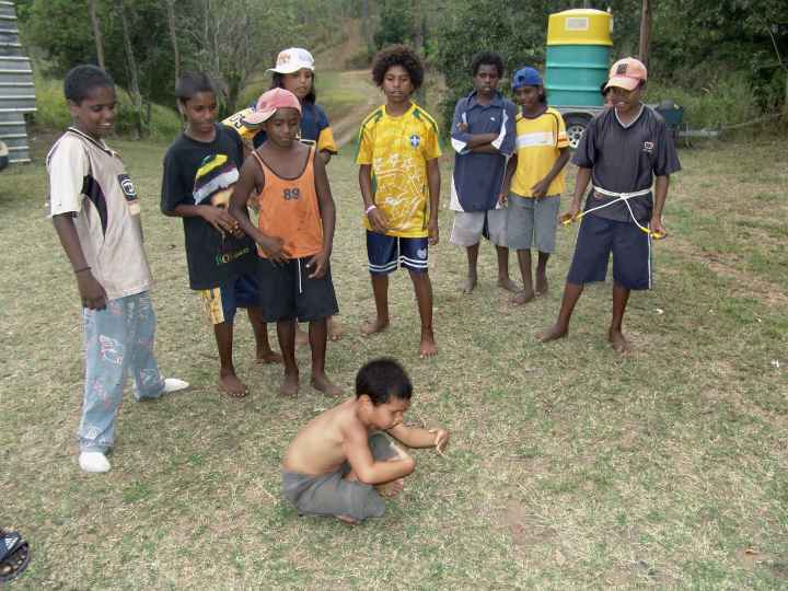 Djarragun