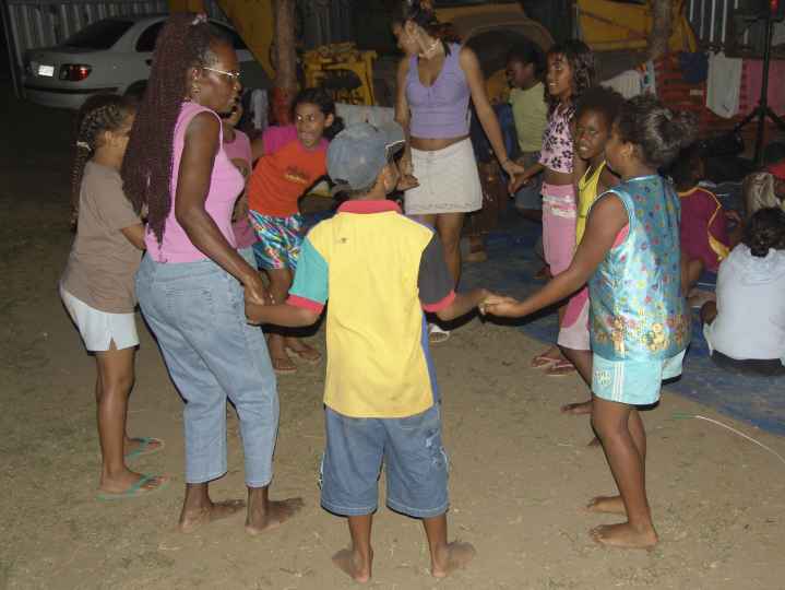Djarragun