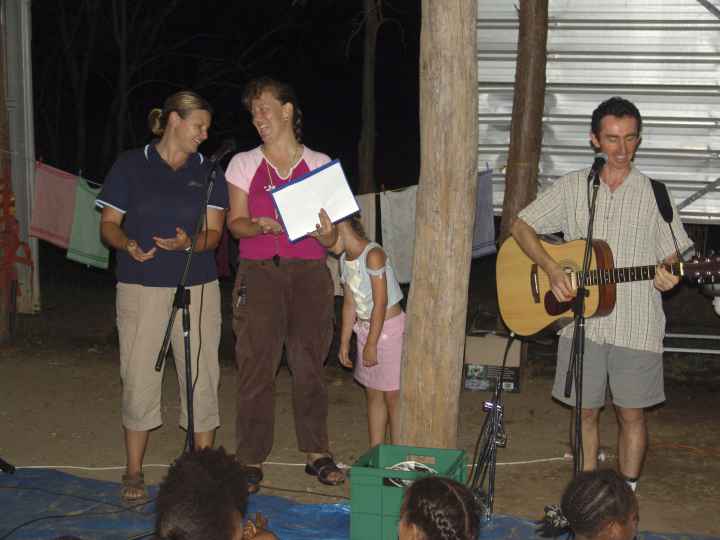 Djarragun