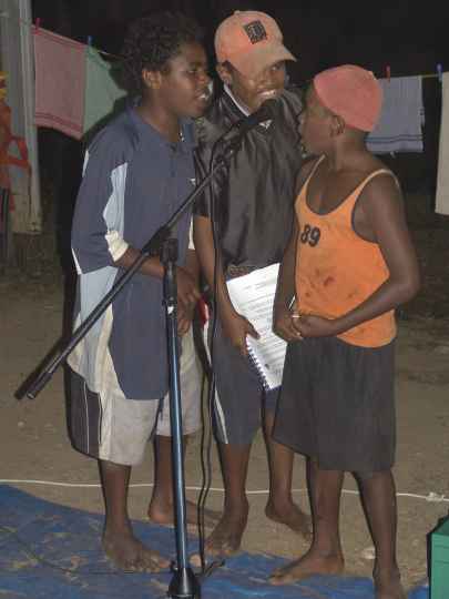 Djarragun