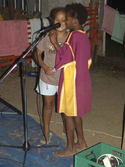 Djarragun