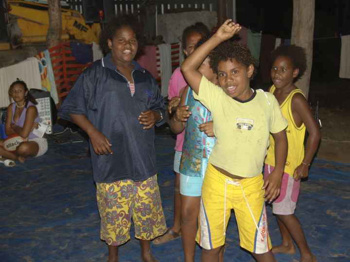 Djarragun