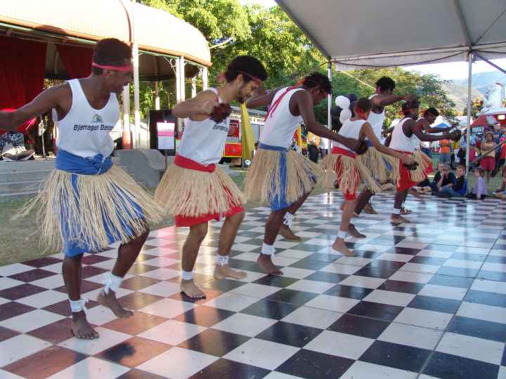 Djarragun