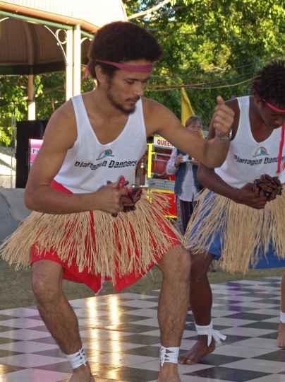 Djarragun