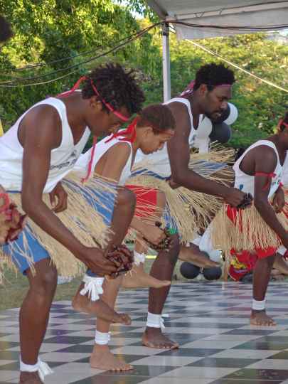 Djarragun