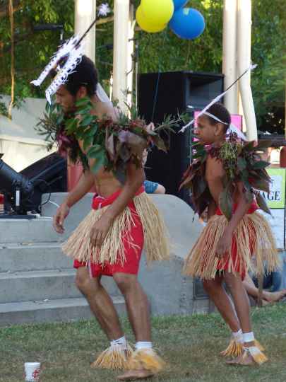 Djarragun