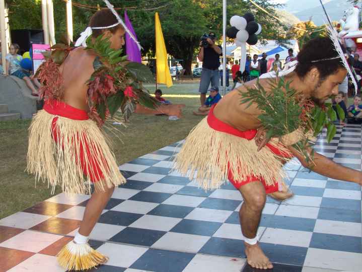Djarragun