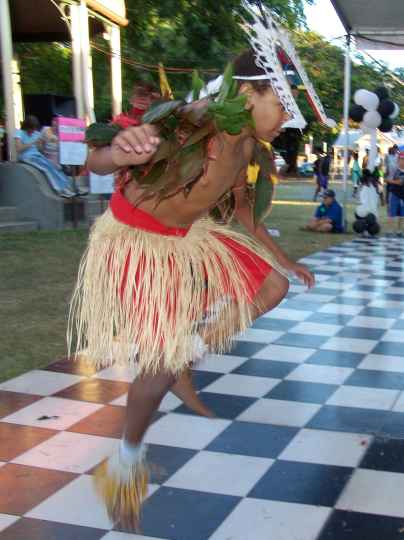 Djarragun