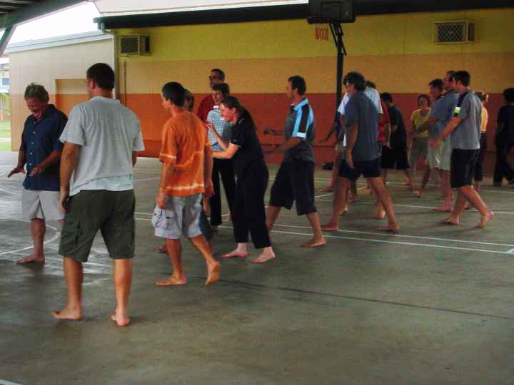 Djarragun