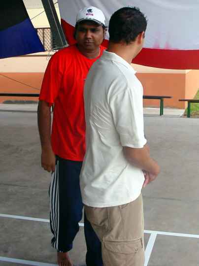 Djarragun