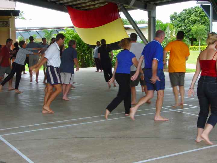 Djarragun