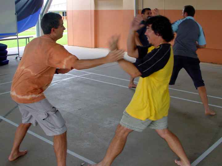 Djarragun