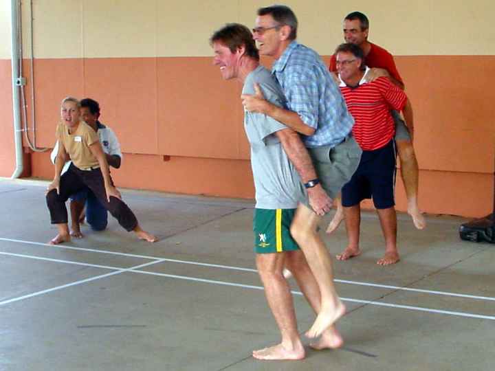 Djarragun